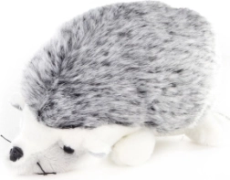 Erizo de peluche 17 cm
