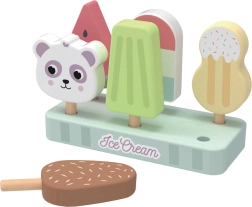 2Kids Toys Set de helados