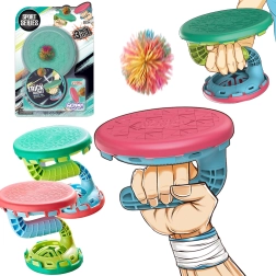 Woopie raqueta deportiva 3 en 1 – atrapa y golpea la pelota