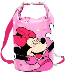 Bolsa impermeable Minnie