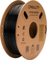 Filamento Creality Hyper PETG negro 1,75 mm