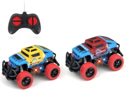 Coche teledirigido Beast 14,5 cm