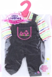 Ropa para muñeca 40–45 cm