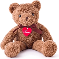 Osito de peluche Been de 40 cm
