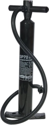 Bomba manual para paddleboard ENERO 2,2 l