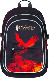 BAAGL Mochila escolar Core Harry Potter Fénix GRS