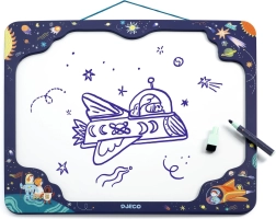 Pizarra magnética Djeco Space