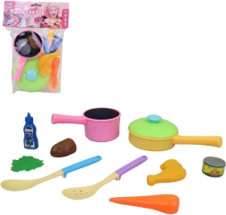 Juego de cocina para niños