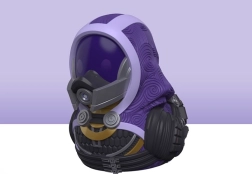 Tubbz patito MASS EFFECT Tali’Zorah nar Rayya – primera edición