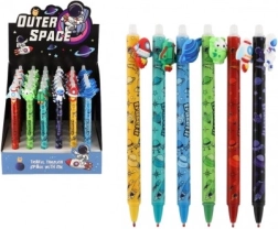 Bolígrafo borrable Espacio 0,5 mm, tinta azul