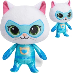 Gatito de peluche SuperKitties de Disney Junior 18 cm – Bitsy