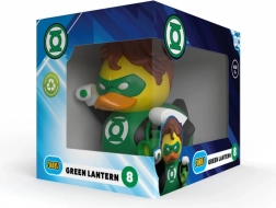 TUBBZ patito GREEN LANTERN – figura coleccionable DC