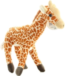 Jirafa de peluche 23 cm
