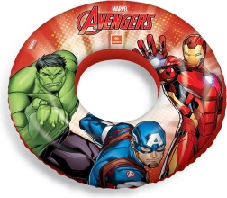 Flotador circular Avengers