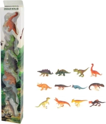 MaDe Set de dinosaurios 6 uds