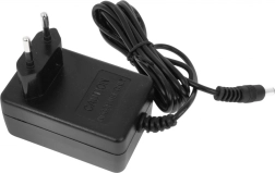 Cargador 24 V / 500 mA para vehículos eléctricos y juguetes