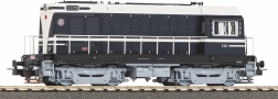 Locomotora diésel T435 Hektor ČSD III