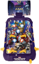 Pinball electrónico de sobremesa Guardians of the Galaxy
