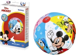 Pelota de playa inflable DISNEY MICKEY & FRIENDS 51 cm
