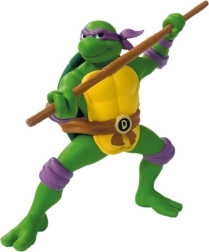 Figura Comansi Teenage Mutant Ninja Turtles Donatello 9 cm
