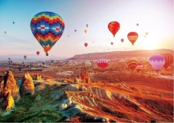 Puzle Capadocia 1500 piezas