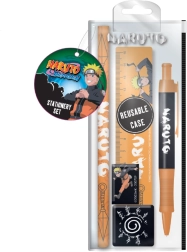 Set escolar Naruto