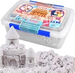 Tuban Arena Dinámica Arena Natural 2,5 kg