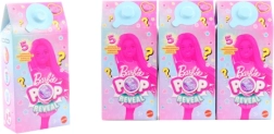 Barbie Pop Reveal Chelsea – sorpresa de cóctel