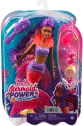 Barbie sirena Brooklyn – Mermaid Power