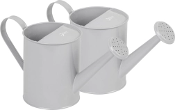 Regaderas Classic World Edu, set de 2 uds