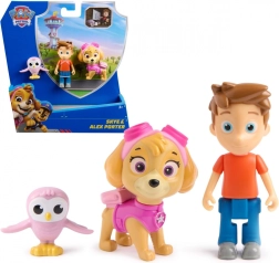 PAW Patrol – figuras coleccionables
