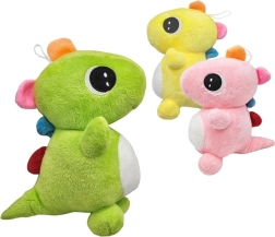 Dinosaurio de peluche 22 cm – sentado