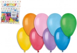 Globos inflables de 19 cm, 100 uds - Carnaval