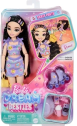 Barbie Dream Besties Renee en patines