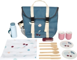 Mochila de picnic con accesorios Tasty