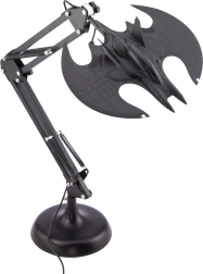 Lámpara de mesa LED Batman Batwing