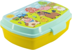 Caja Stor para la merienda granja - 1 unidad