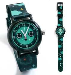 Reloj infantil DJECO Night