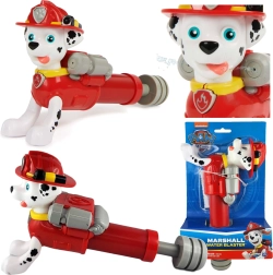 Paw Patrol lanzador de agua Marshall de Spin Master