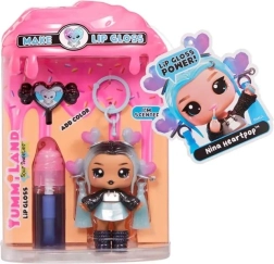 Yummiland Sour Sweeties Nina Heartpop, set creativo para crear brillo de labios