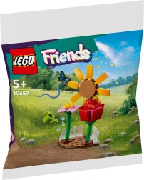 LEGO Friends 30659 Jardín de Flores