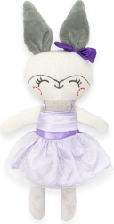 Conejito de peluche Baby Mix 40 cm