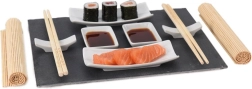 Set de sushi de 13 piezas para 2 personas