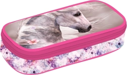Estuche OXY Caballo Romantic Etue Komfort de un compartimento