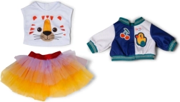 Baby Born ropa con tutú para muñecas de 43 cm