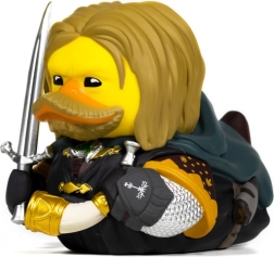 Tubbz patito El Señor de los Anillos Boromir
