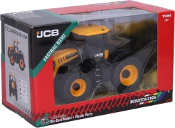 Modelo de tractor JCB Fastrac 8330 1:32
