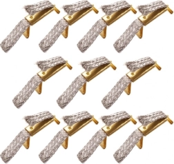 Cepillos de contacto para pistas GO!!!, GO!!! Plus y Digital 143 (10 uds)