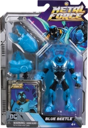 Figuras de acción DC Metal Force 10 cm