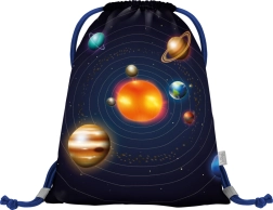 Bolsa para calzado y objetos pequeños Planetas